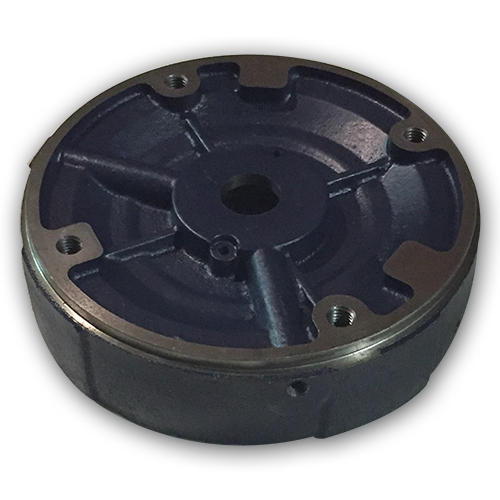 C-FACE KIT EXPLOSION PROOF 250T